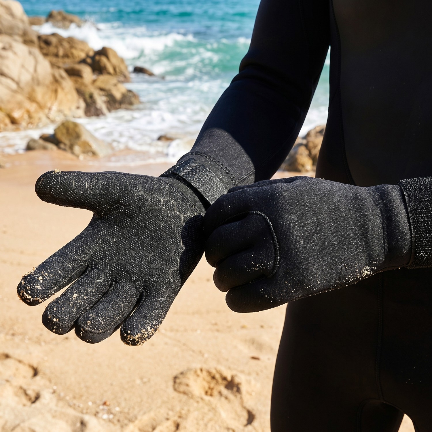 3MM Dive Gloves