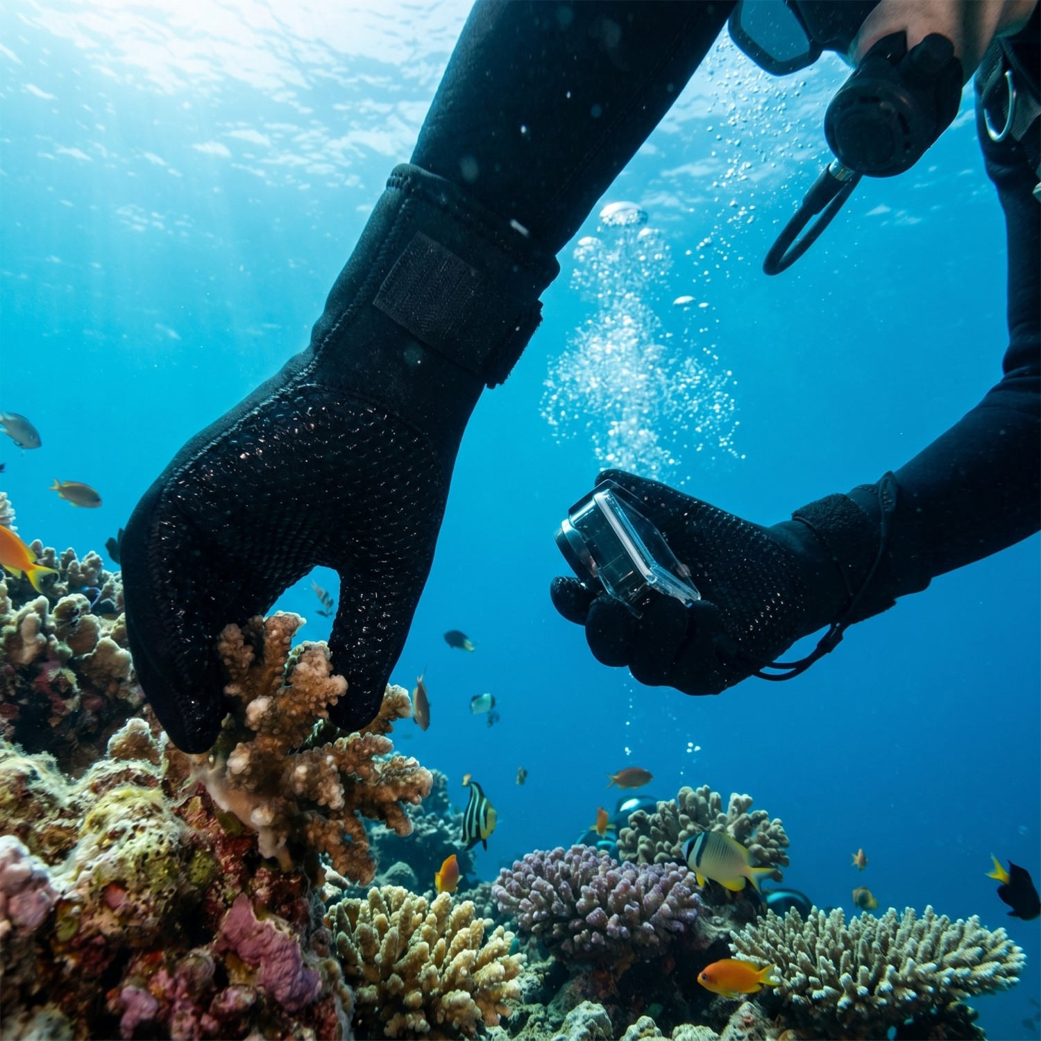 5MM Dive Gloves