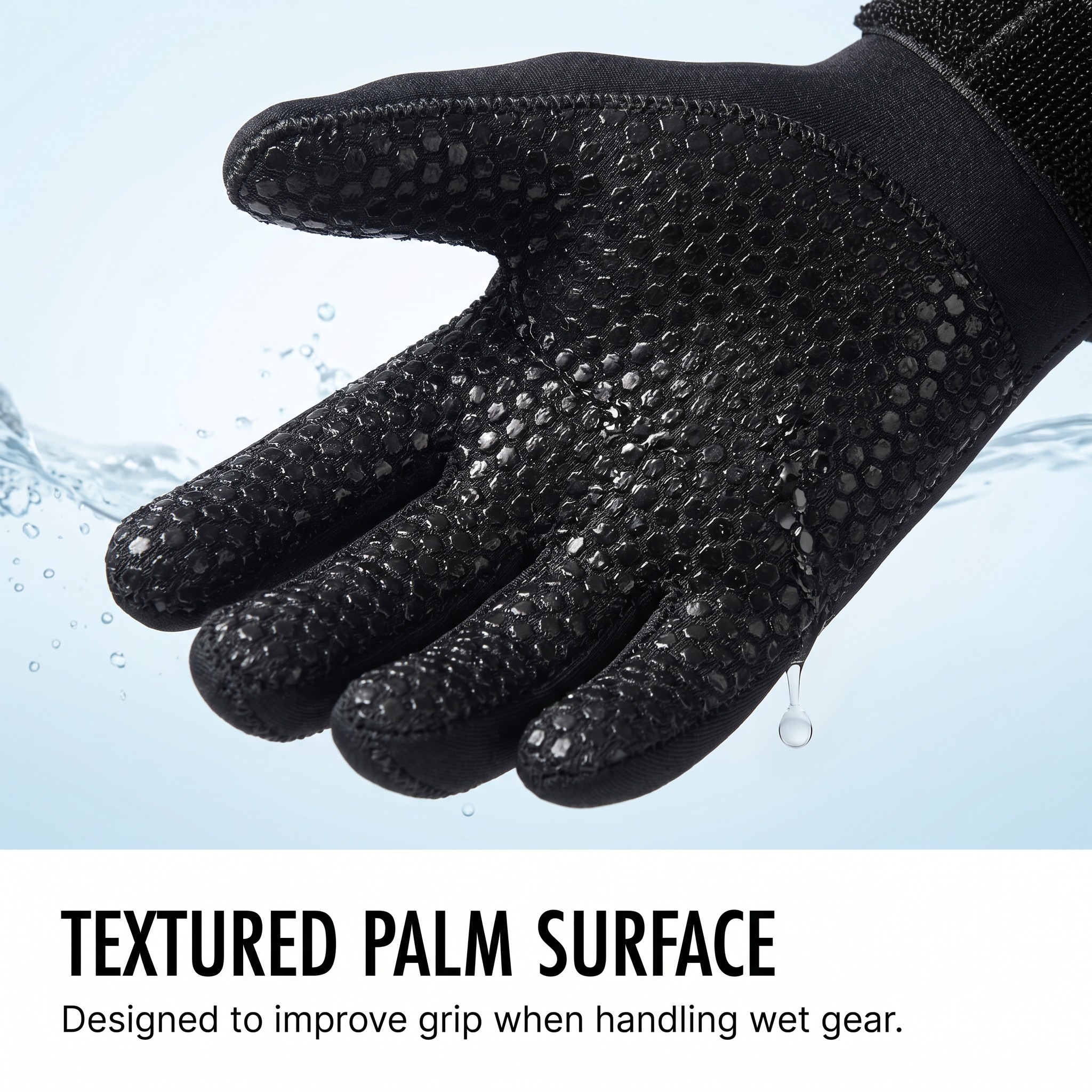 5MM Dive Gloves